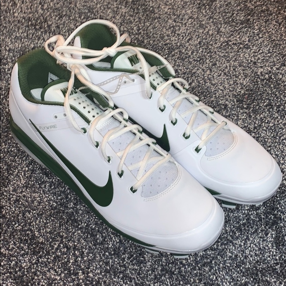 New Nike Air Clipper Flywire Cleats